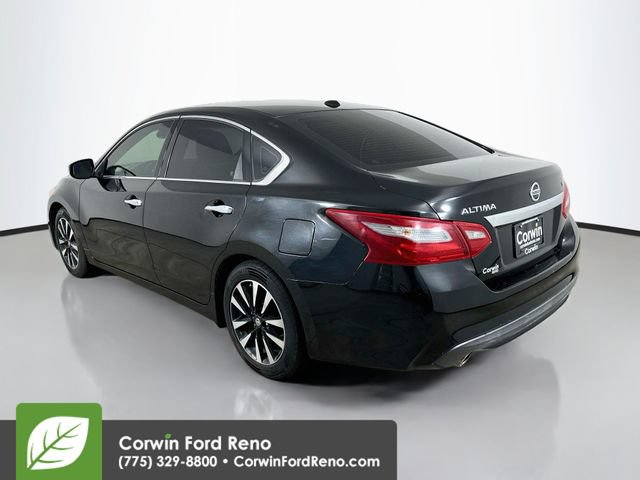Used 2018 Nissan Altima 2.5 SL FWD image 5
