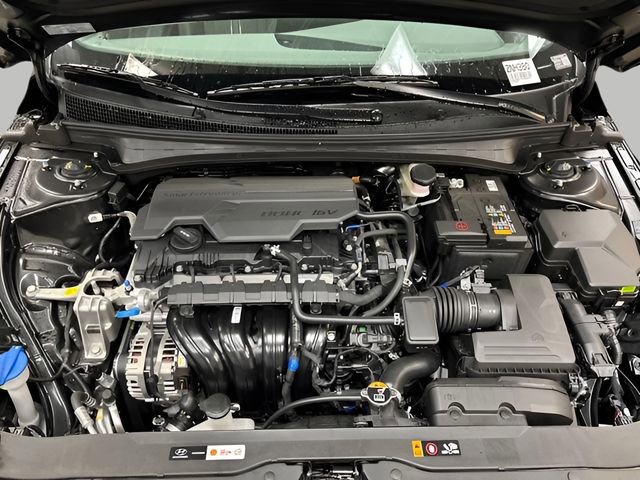 New 2026 Hyundai Elantra Sport image 20