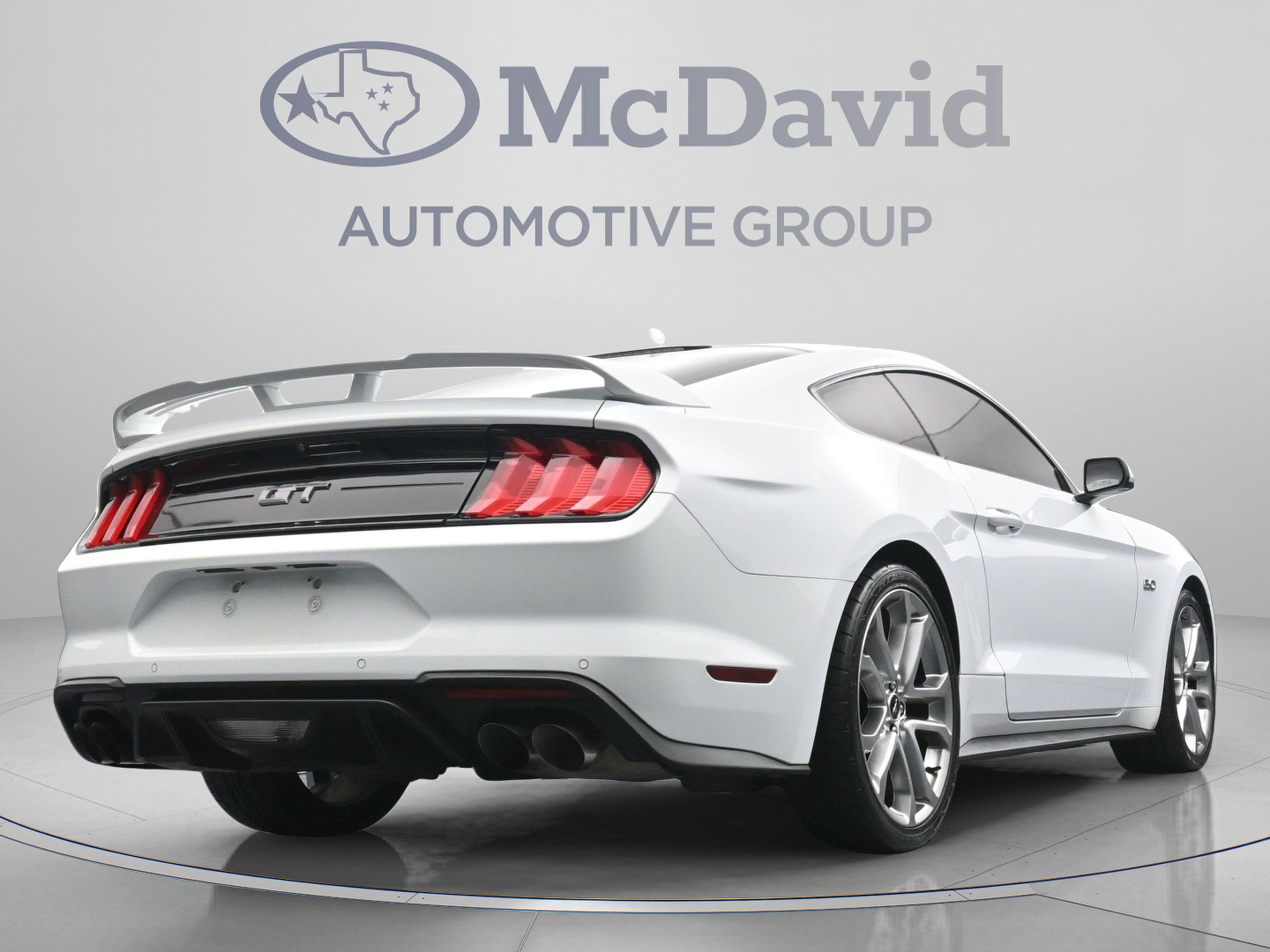 Used 2022 Ford Mustang GT Premium w/ GT Performance Package RWD image 29