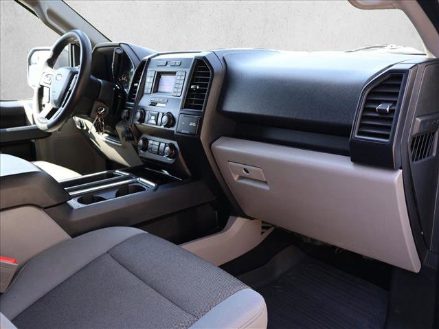 Used 2019 Ford F150 XL w/ Equipment Group 101A Mid AWD/4WD image 27