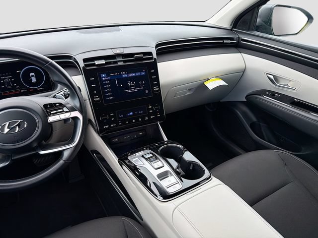 Used 2022 Hyundai Tucson SEL AWD/4WD image 24