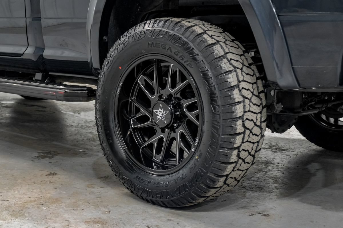 Used 2026 RAM 2500 Big Horn AWD/4WD image 66