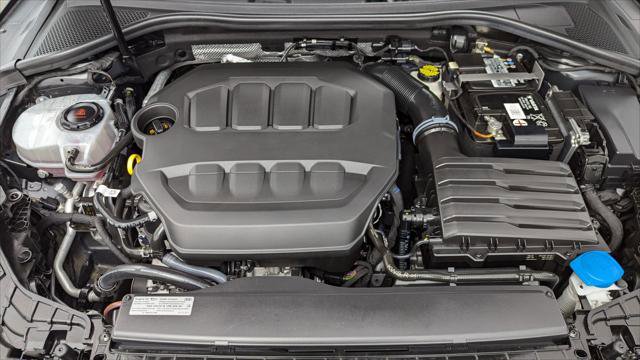 Used 2022 Audi A3 2.0T Premium image 29