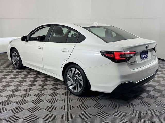 Certified 2024 Subaru Legacy Limited AWD/4WD image 8