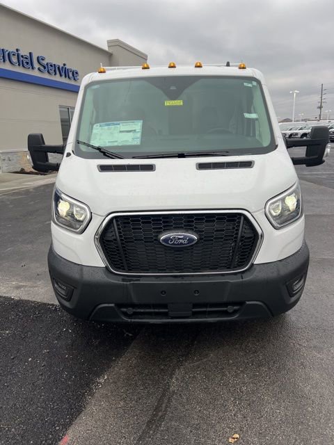New 2024 Ford Transit 350 w/ Interior Upgrade Package image 8