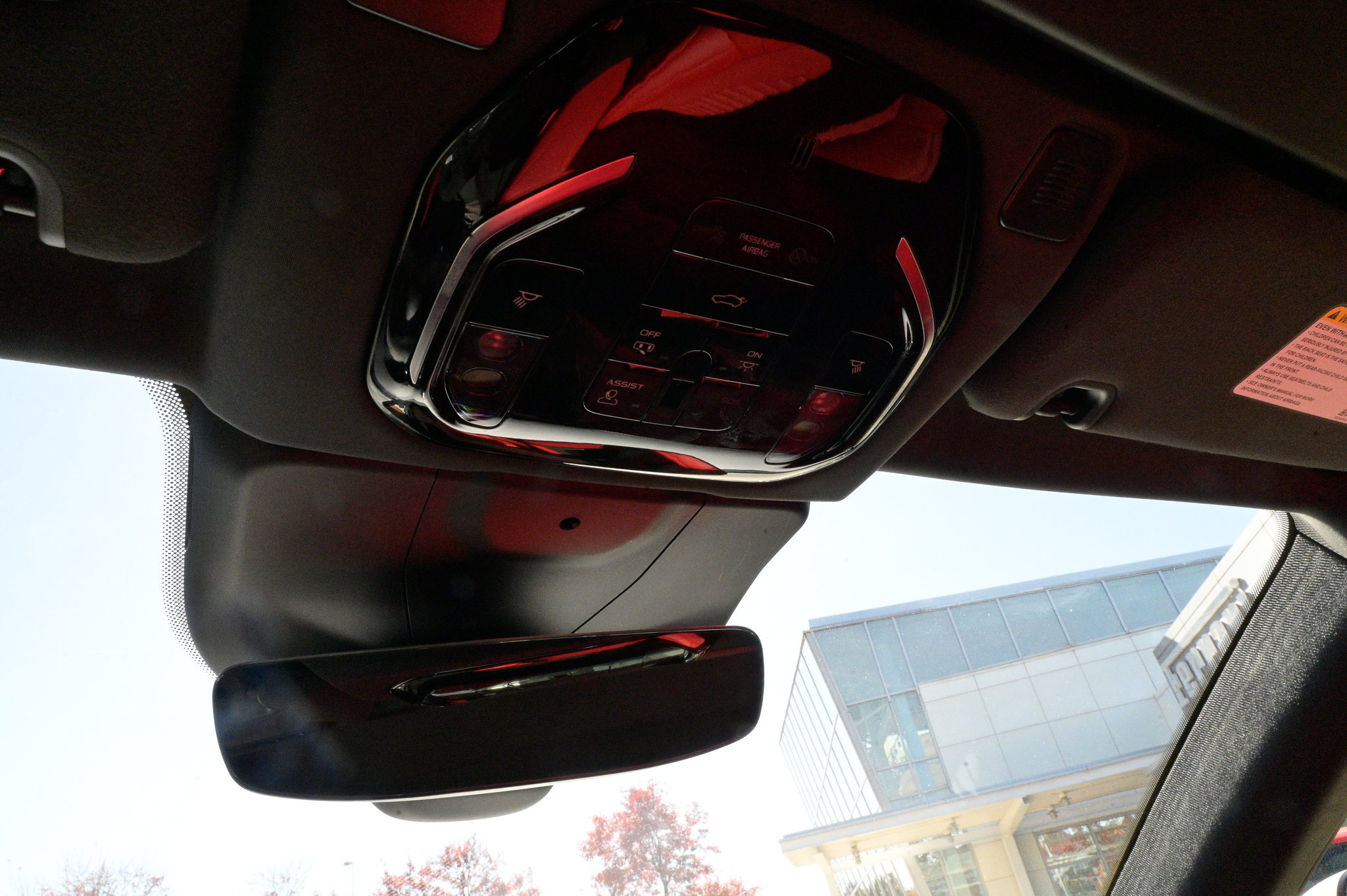 New 2026 Maserati GranCabrio Modena image 32