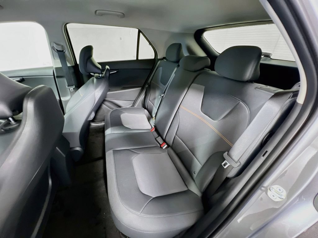 New 2026 Kia Niro LX FWD image 20