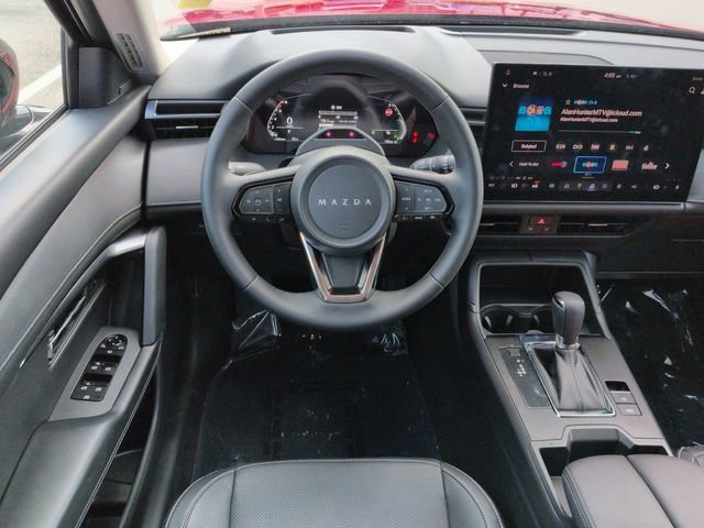 Used 2026 MAZDA CX-5 2.5 S w/ Premium Plus Package AWD/4WD image 16