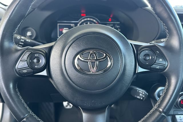 Used 2024 Toyota GR86 Premium w/ Performance Package RWD image 22