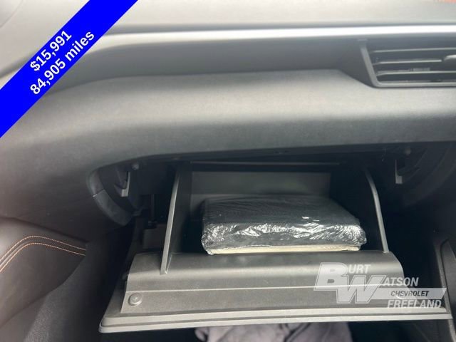 Used 2021 Nissan Altima 2.5 SR image 20