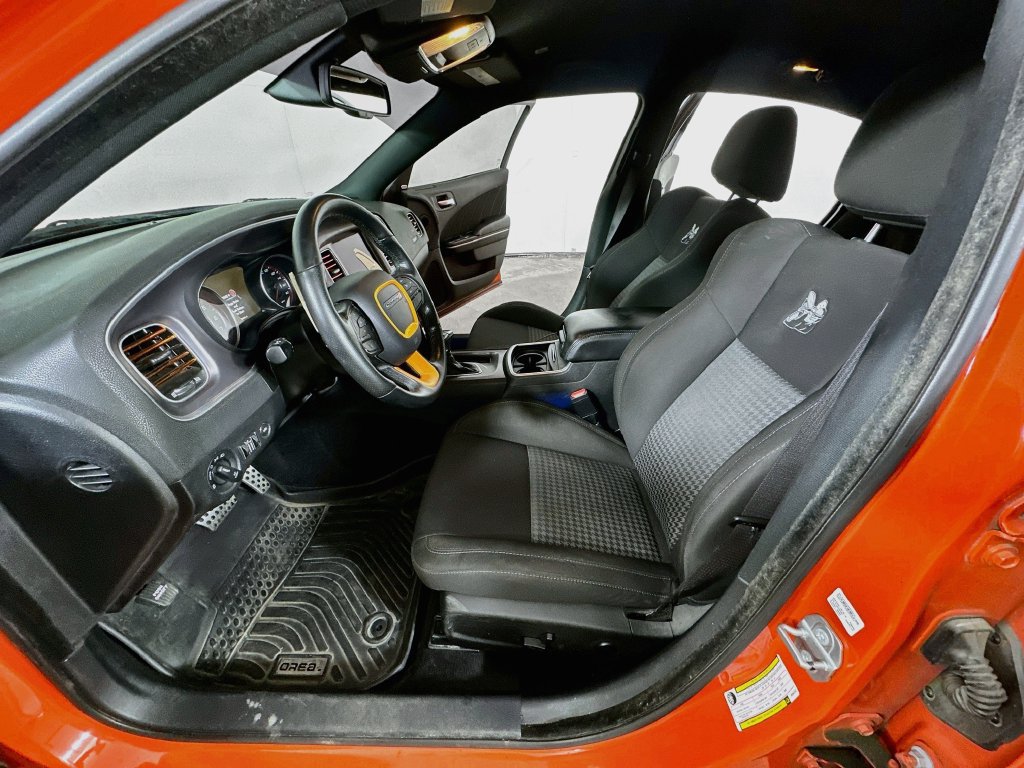 Used 2021 Dodge Charger Scat Pack RWD image 17