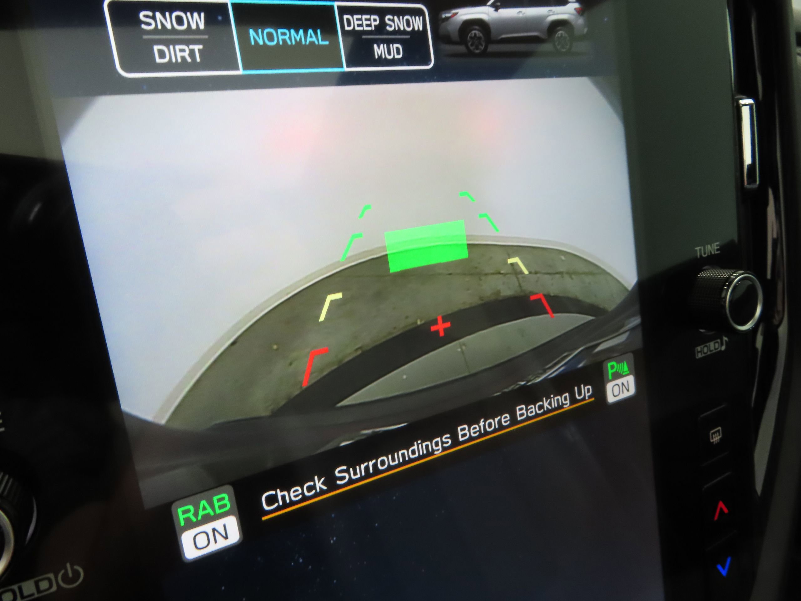 New 2026 Subaru Forester Sport image 19