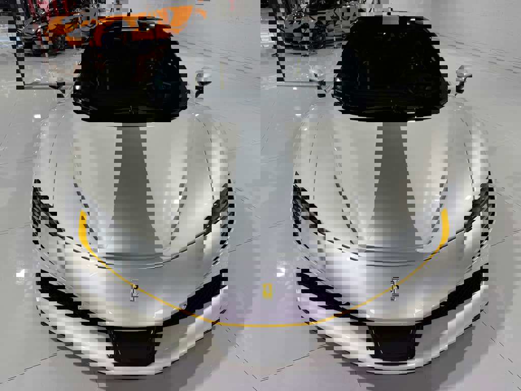 Used 2021 Ferrari SF90 Stradale image 2