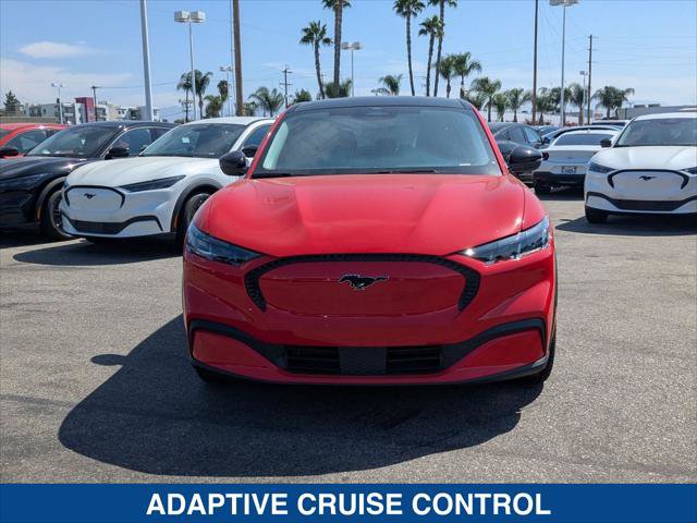 New 2026 Ford Mustang Mach-E Select w/ Comfort Package Lite RWD image 8
