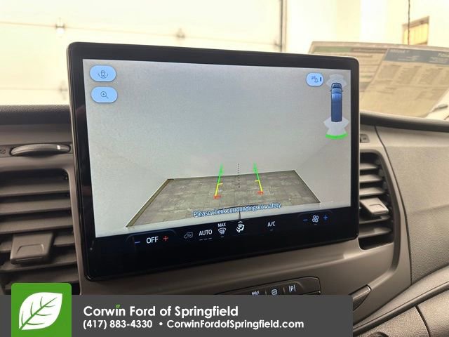 New 2026 Ford Transit 250 148 High Roof Extended image 23