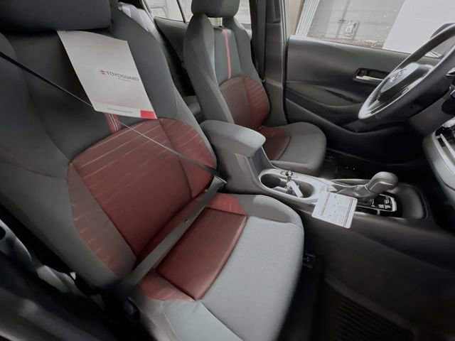 New 2026 Toyota Corolla SE image 28