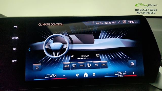 Used 2025 BMW X1 xDrive28i AWD/4WD image 58