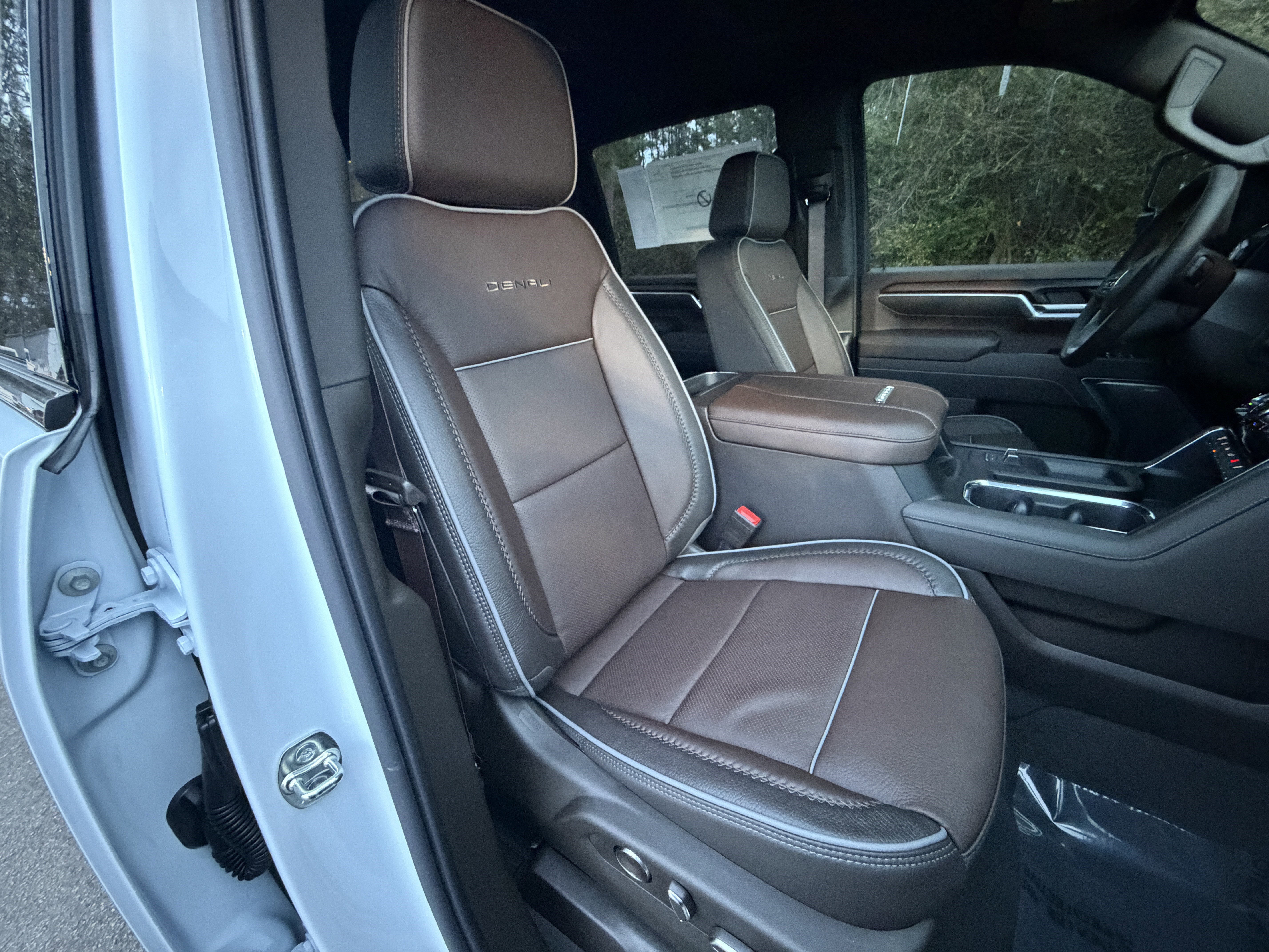 New 2026 GMC Sierra 2500 Denali w/ Denali Reserve Package image 26