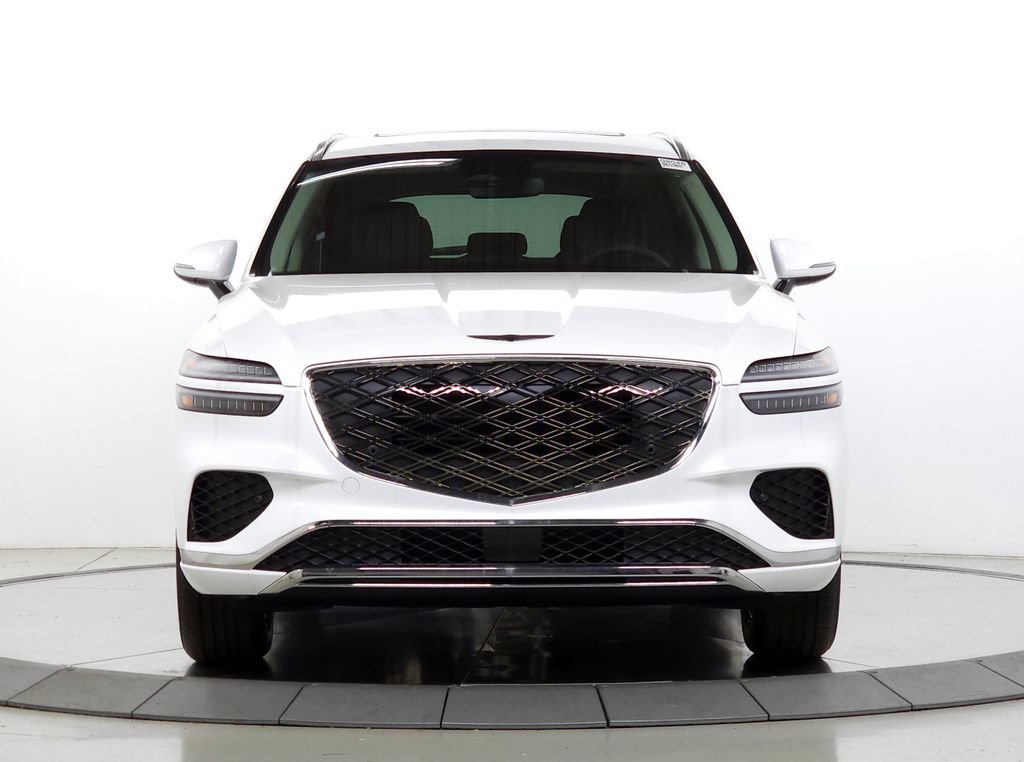 New 2026 Genesis GV70 2.5T Select AWD/4WD image 2