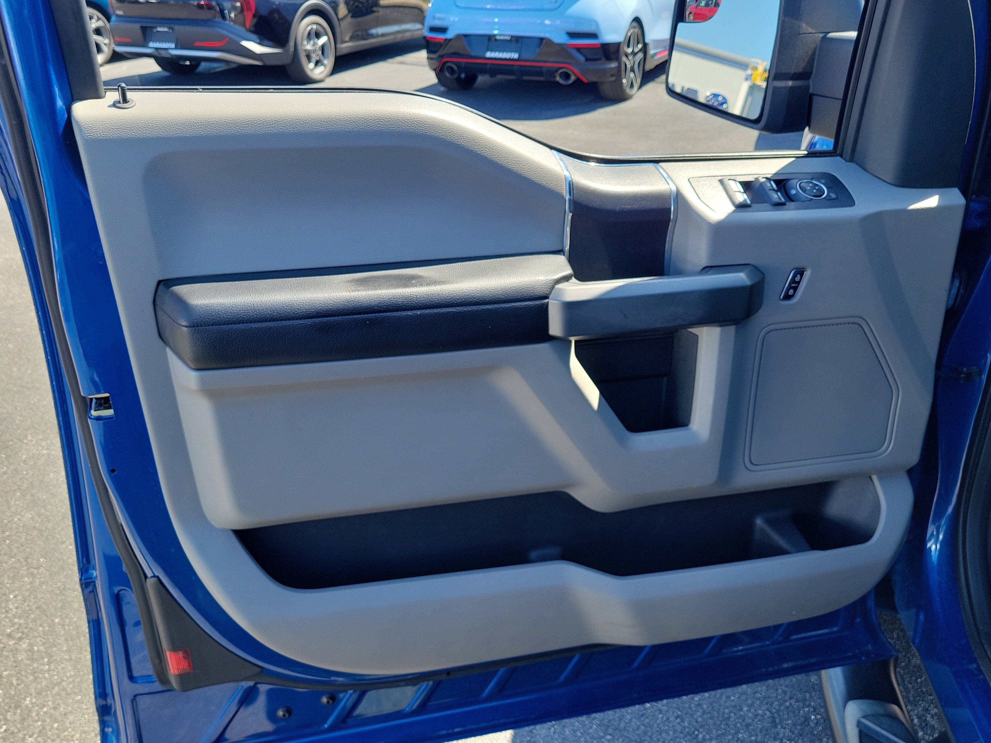 Used 2018 Ford F150 XLT RWD image 15