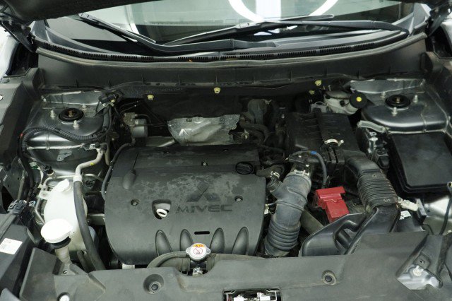 Used 2022 Mitsubishi Outlander Sport SE FWD image 32