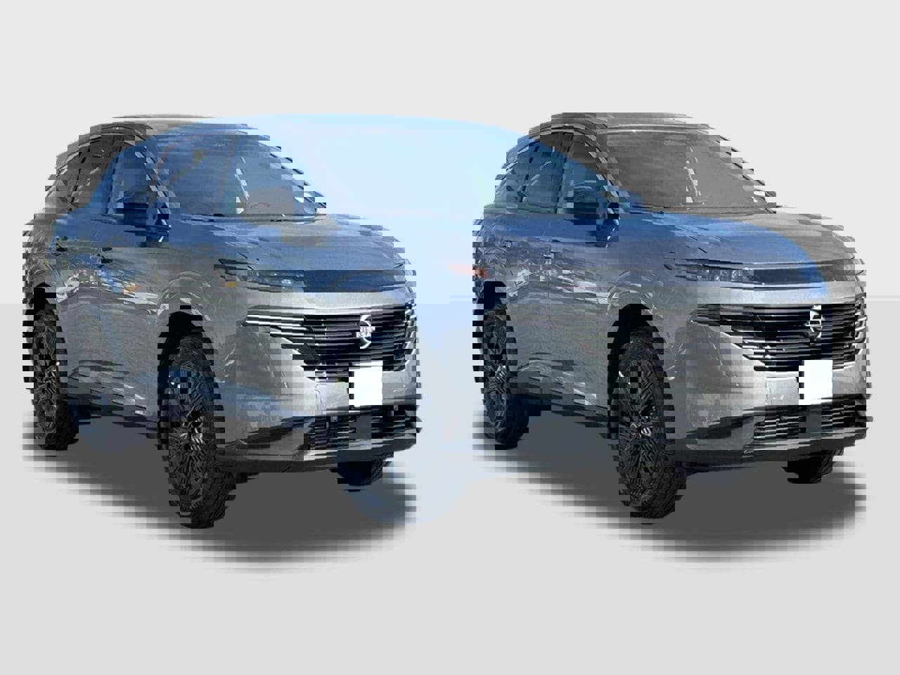 New 2026 Nissan Murano SV AWD/4WD image 7