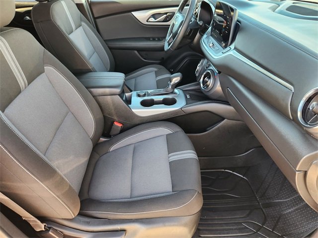 Used 2024 Chevrolet Blazer LT w/ Convenience Package image 14