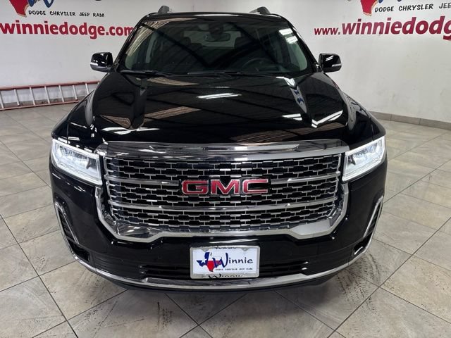 Used 2023 GMC Acadia Denali FWD image 2