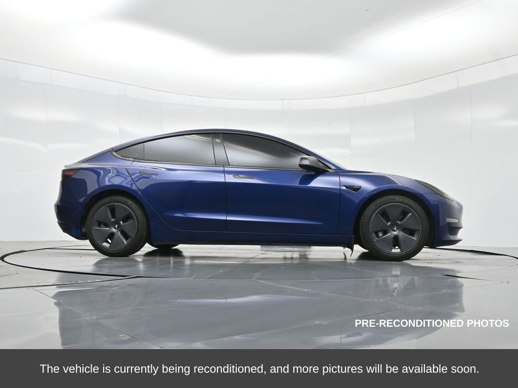 Used 2022 Tesla Model 3 image 47
