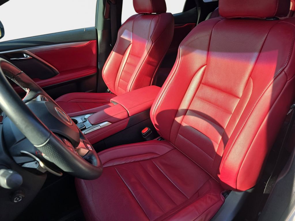 Used 2019 Lexus RX 450h F Sport image 18