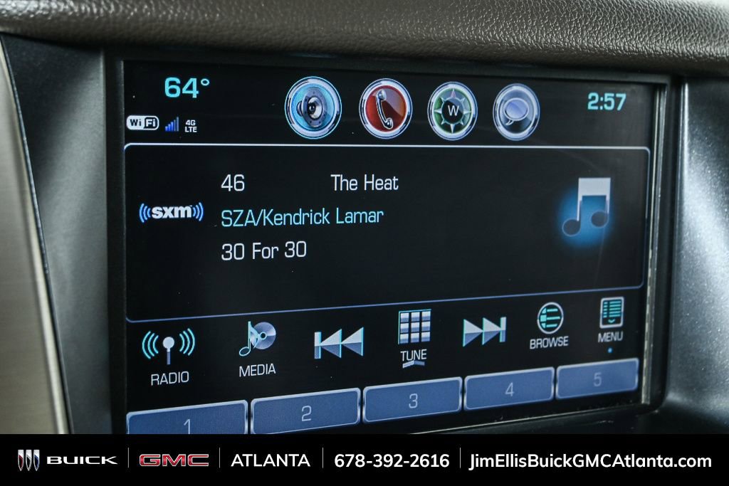 Used 2019 GMC Yukon XL Denali image 15