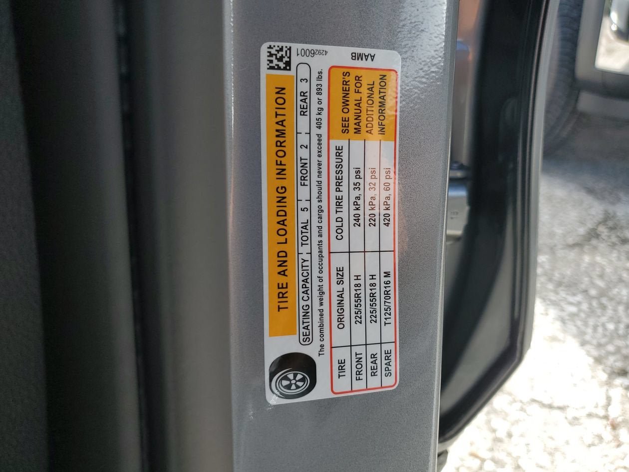New 2026 Buick Envista Sport Touring w/ Convenience II Package FWD image 31