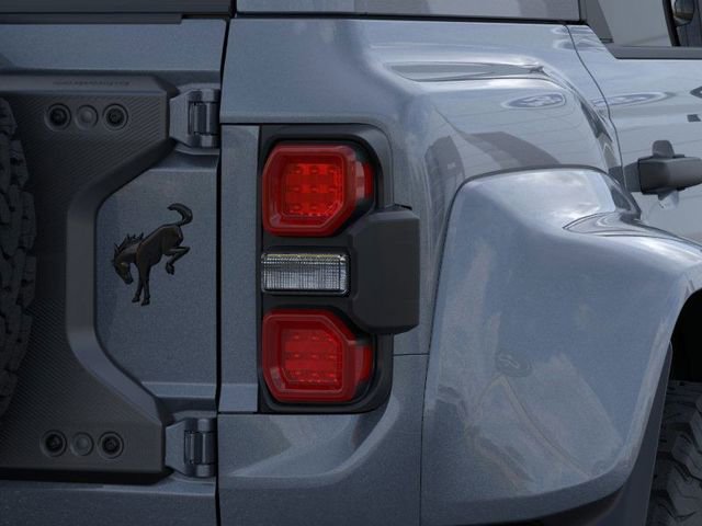 New 2025 Ford Bronco Raptor w/ Interior Carbon Fiber Pack image 24