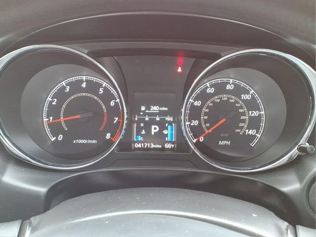 Used 2024 Mitsubishi Outlander Sport ES image 15