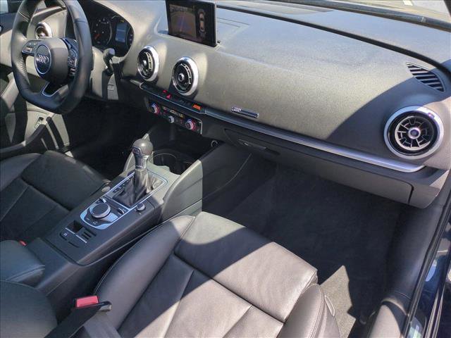 Used 2020 Audi A3 2.0T Premium w/ Final Edition Package image 22