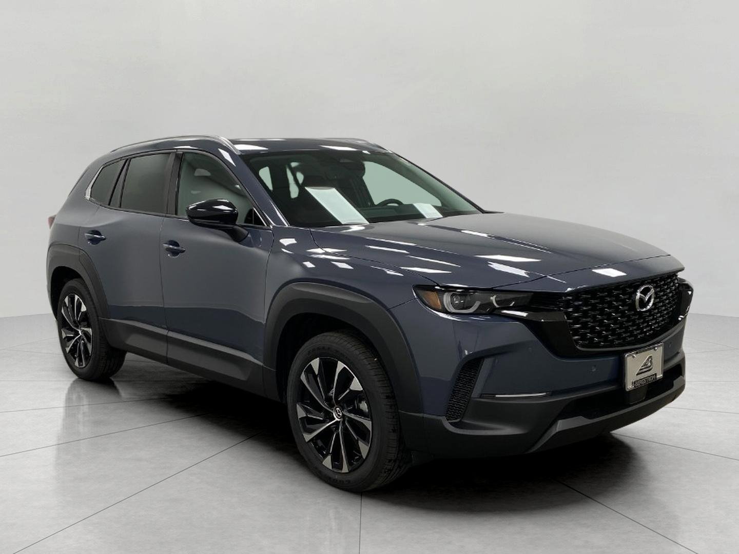 New 2026 MAZDA CX-50 2.5 Hybrid w/ Weather Package image 1