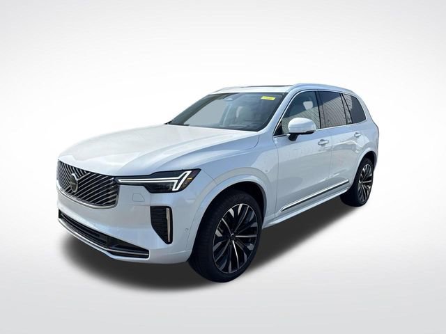 New 2026 Volvo XC90 B6 Ultra w/ Protection Package image 3