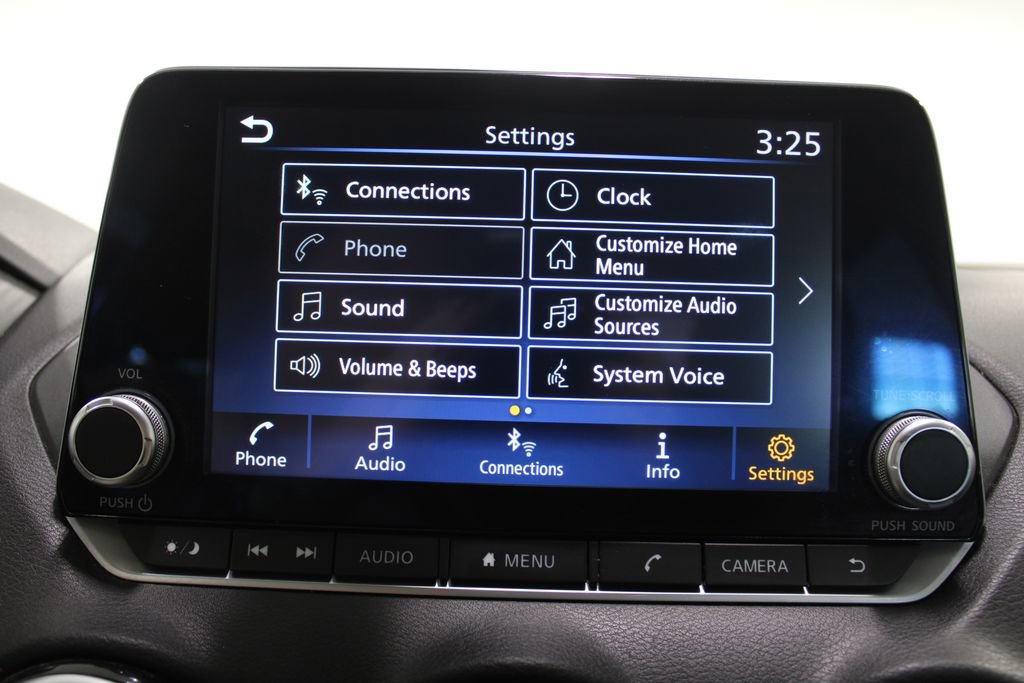 Used 2024 Nissan Sentra SR image 44