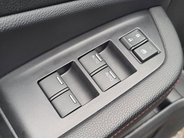 Used 2024 Honda Ridgeline Black Edition image 10