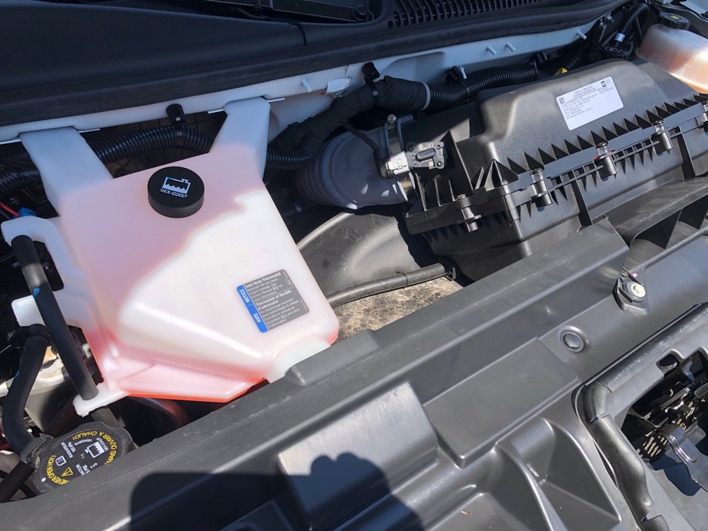 Used 2024 Chevrolet Express 2500 w/ Driver Convenience Package image 32