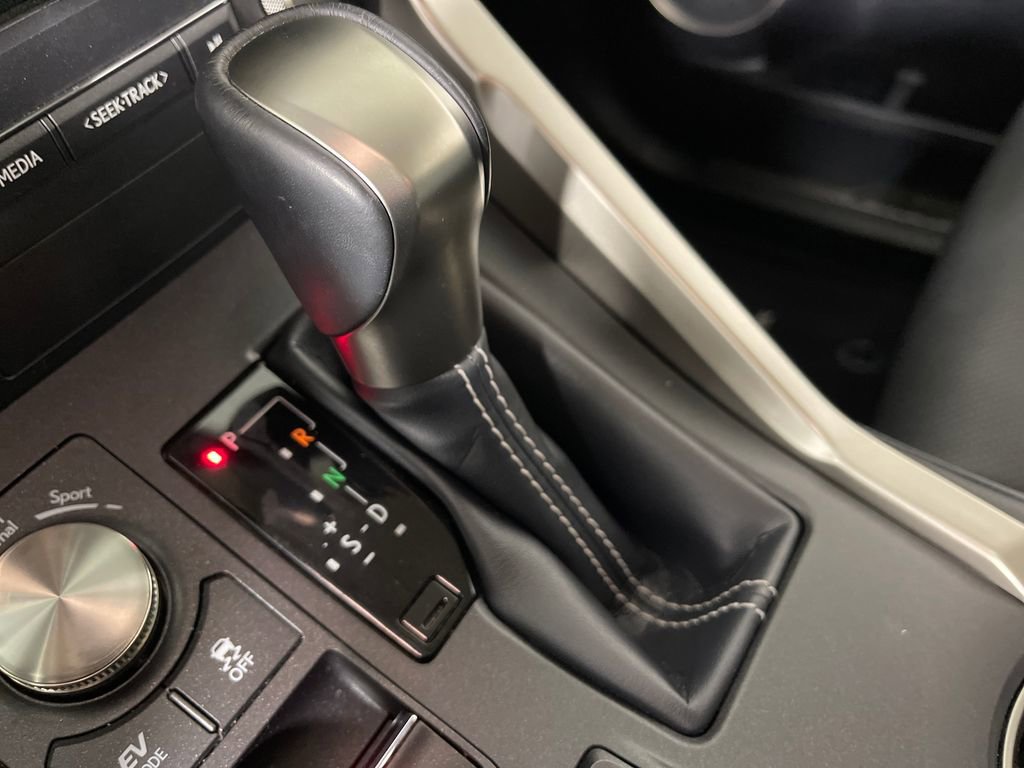 Used 2020 Lexus NX 300h AWD w/ Premium Package image 24