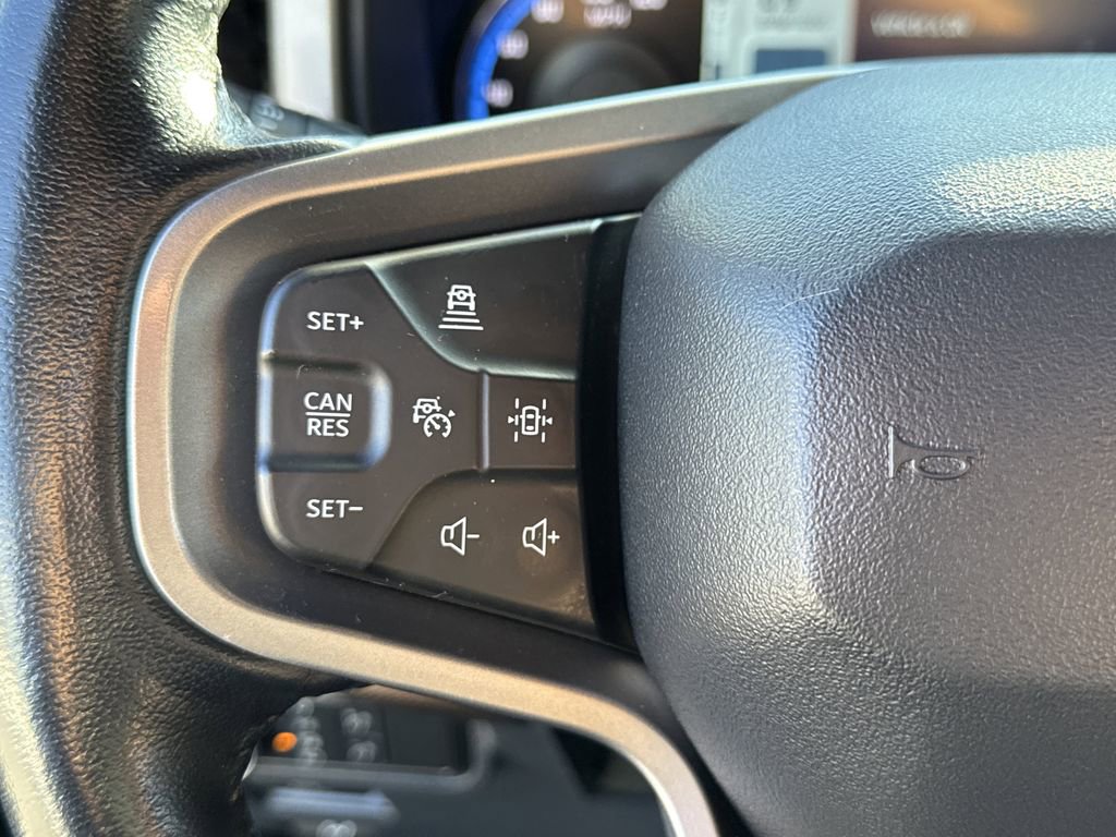 Used 2022 Ford Bronco Outer Banks image 36