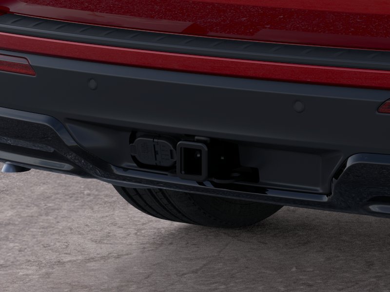 New 2026 Ford Explorer ST-Line RWD image 23