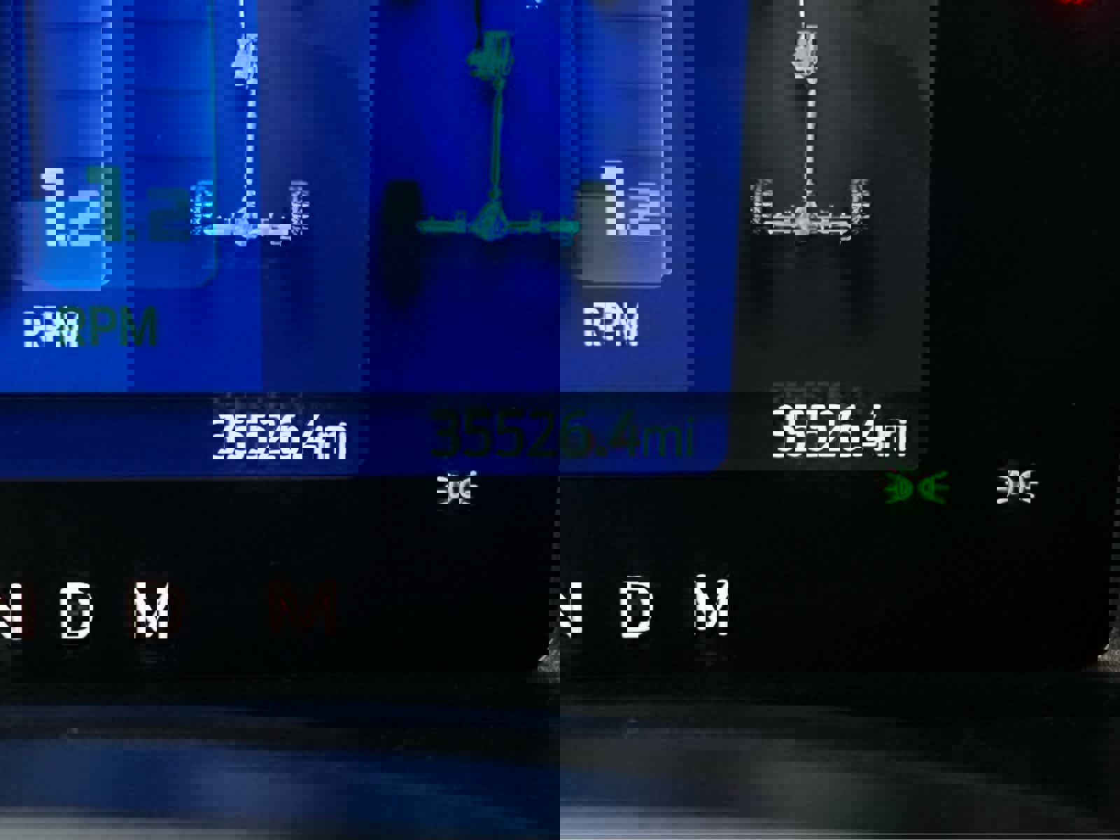 Used 2021 Ford Bronco Big Bend image 29