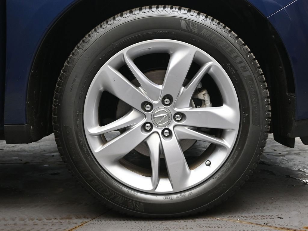 Used 2019 Acura RDX Advance Package image 10