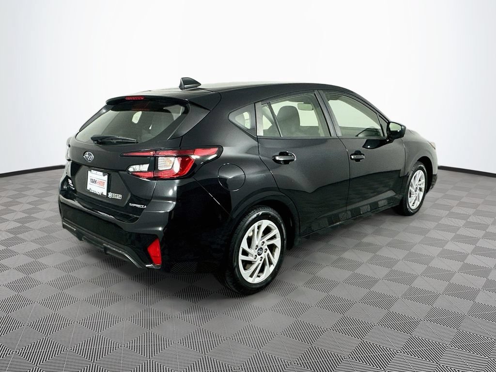 Used 2024 Subaru Impreza 2.0i AWD/4WD image 10