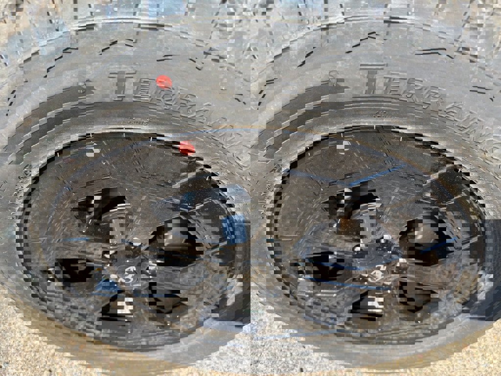 New 2026 Hyundai Santa Fe XRT image 31