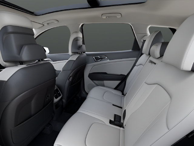 New 2026 Kia Sportage EX FWD image 14
