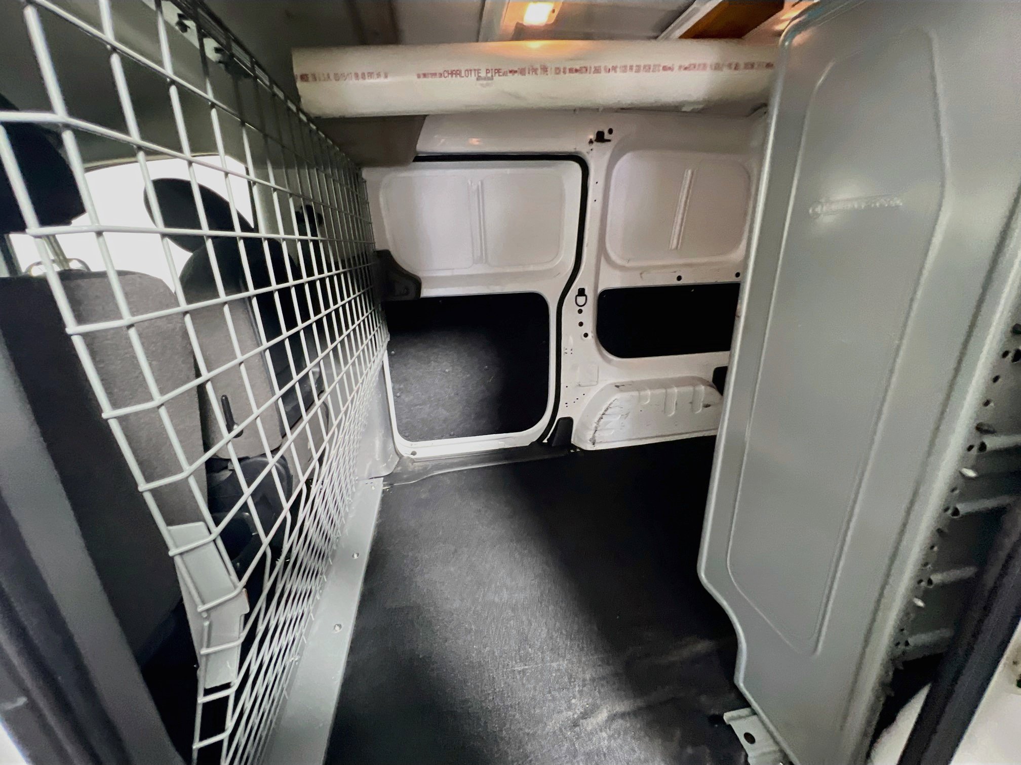 Used 2021 Nissan NV200 S FWD image 27