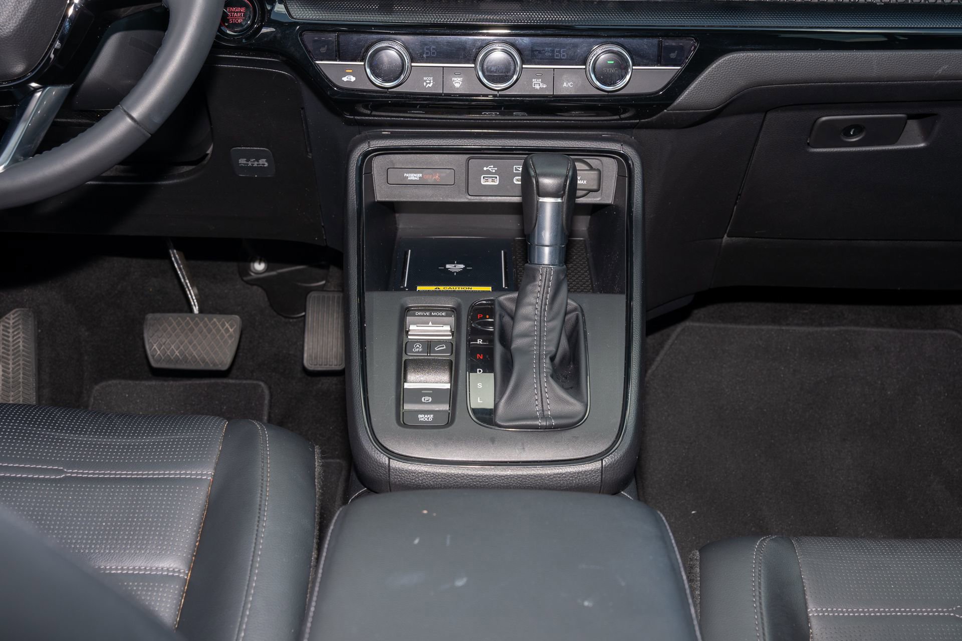 Certified 2023 Honda CR-V EX-L image 23